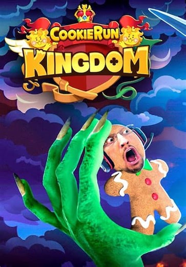 FGTeeV S14:E14 - Cookie Run and the End of Mr. Hopps