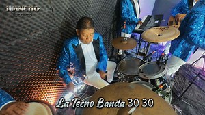 La Tecno Banda 30 30- Celoso youtube.com/c/AdaosaRécords/featured www.youtube.com/@AdaoSabinoVlog | Adao'sa Records