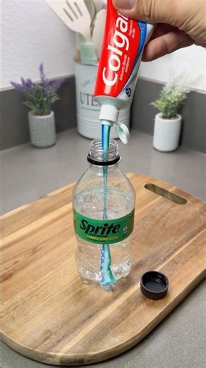 Can You Really Clean With Toothpaste and Sprite?