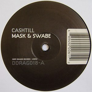 3 Way / Mask & Swabe - Sub Zero / Cashtill