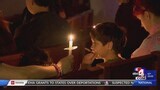 Murray Baptist Church hosts candlelight service
