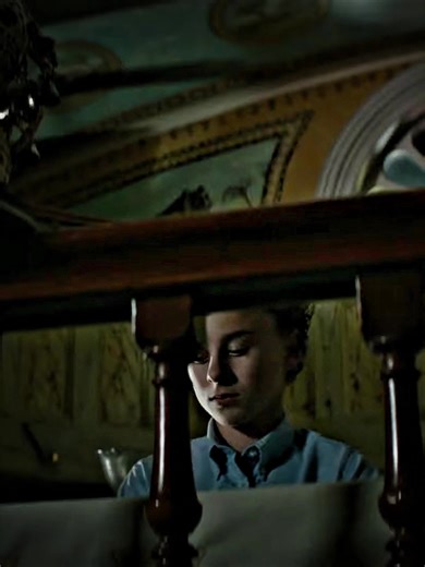 It 2017 Chapter 1 The Painting Lady Scene Part 2