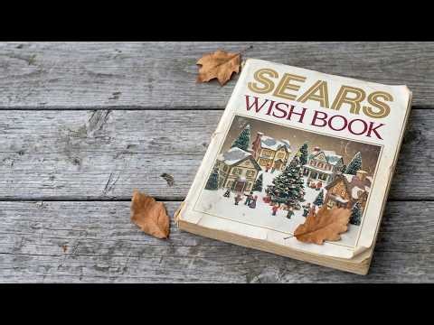 What Eddie Lampert Did to Sears While You Were Reading the Wish Book