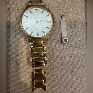 Kate Spade watch