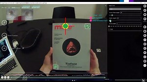 pupil眼动仪使用方法