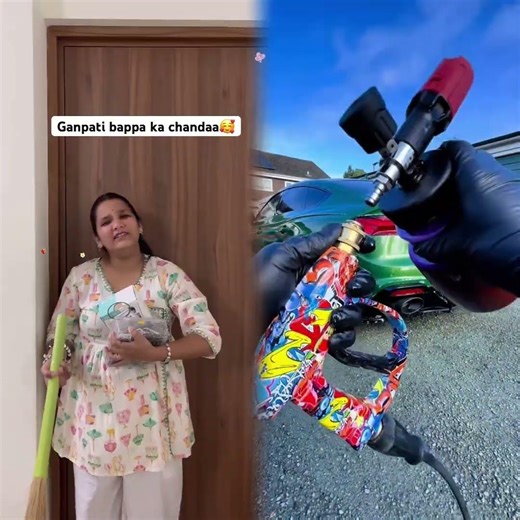 Mummy chanda toh dena padega ganpati ji ka🥰 #relatable #shorts #emotional #childhood #nostalgia