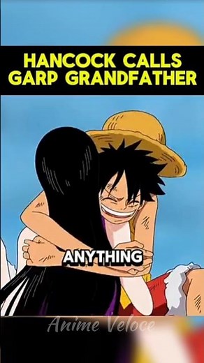 Hancock’s Craziest Moment For Luffy 💥💀 | #onepiece #anime # shorts