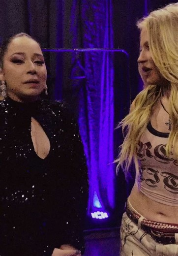 Conhecendo Luísa Sonza: Um Momento Surreal