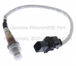 Oxygen Sensor