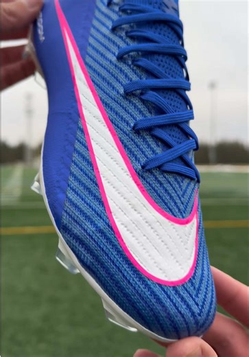 Nike Mercurial Vapor 16 Football Boots Review