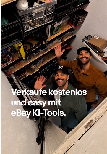 eBay Geld verdienen mit KI-Tools – Einfach und kostenlos