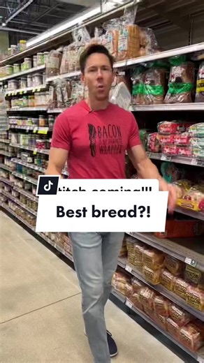 Dave's Killer Bread Review | Healthy Pantry Staple