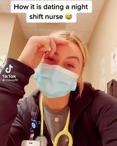 87K views · 670 reactions | Night shift nurse problems 藍 | Travel Nursing.org | Facebook