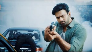 طرح برومو الفيلم الهندي "ساهو".. 40 يوم تصوير في أبوظبي