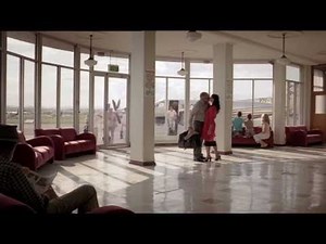 Budget Direct Car Insurance - Airport