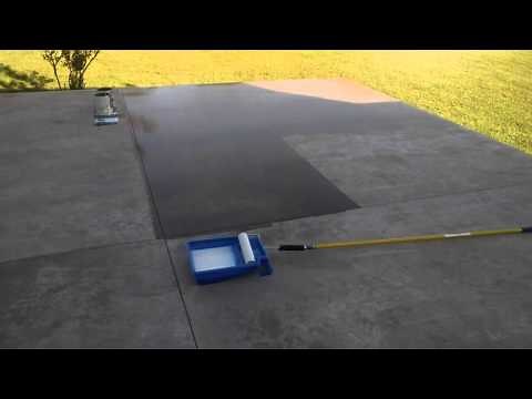 Sherwin Williams (H&C) Not So Wet Look