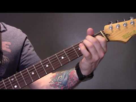 Jason Mraz - I'm Yours Guitar Lesson No Capo