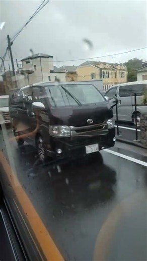 ２０２６年９月２３日水曜日祝日🎌横浜市営バスいすゞ・エルガノンステップバス車両（横浜滝頭営業所車両）横浜市営７８系統磯子駅行き天神前→→磯子駅間の車窓動画です