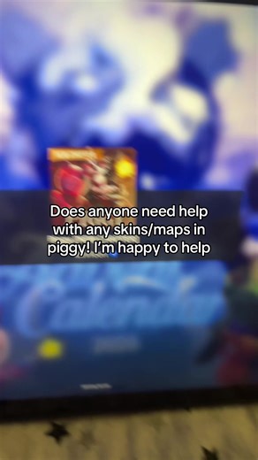 Comment what u need help withhhh #roblox #piggy #fyp #game #viral | Roblox