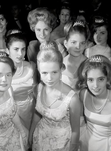 How Le Bal in Paris Became the World’s Most Lavish Debutante Ball