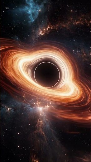 Black Hole Simulation