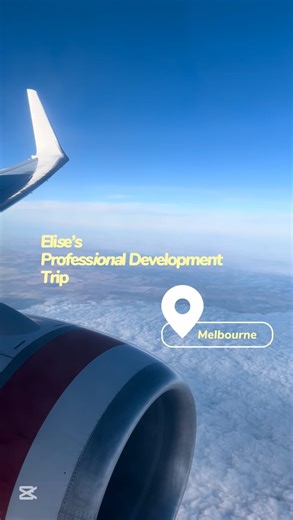 Sunny Day Speech Australia on Instagram: "Our Elise travelled to Melbourne last week for Dr Ross Greene’s PD course! The training explored his Collaborative & Proactive Solutions (CPS) approach, a framework that emphasises understanding a child’s difficulties and working with them to find meaningful, compassionate solutions. What makes this PD unique is its blend of evidence-based practice and client-centred care, offering practical strategies we can bring straight back to our work with children