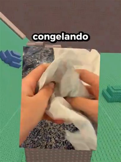 Understanding the Paper Freezing Trend in Roblox