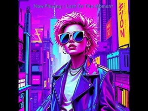 Lost In The Moment - New Wave Essentials – The Best of 80s Synth & Modern Revival