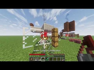 Working xp armadillo farm tutorial for 1.21+ | JAVA |