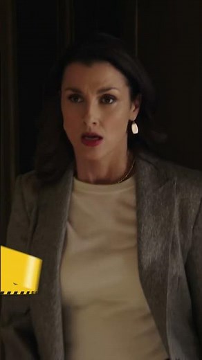 Witness Gunned Down Before Court #BlueBloods #BridgetMoynahan #Murder
