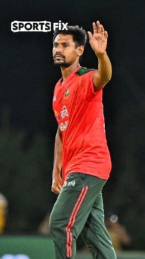 85K views · 4.2K reactions | মুস্তাফিজকে আবারও দলে নিয়েছে দুবাই ক্যাপিটালস। #ILT20 #MustafizurRahman #DubaiCapitals #BangladeshCricket #SportsFix | Sports Fix | Facebook