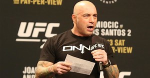 Spotify Begins Deleting Joe Rogan Episodes in Unexplained Move