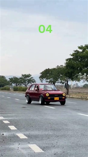 Top 5 Modified Old Toyota Corolla in Pakistan | Dream Drive 🇵🇰