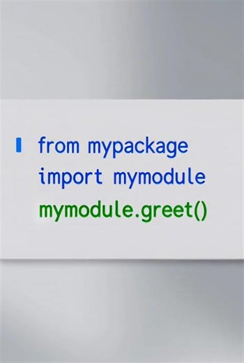 🧠 Python Quiz: Python modules, packages, and imports | Can You Get It Right?