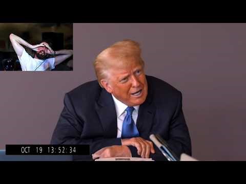 NO ONE SAW THIS COMING..