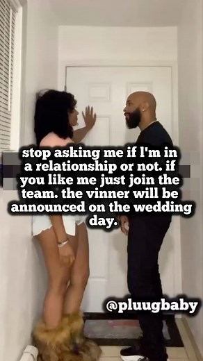 Should dating be a competition or a commitment? #ModernDating #ToxicTalk #RelationshipHumor #PluugBabyComedy #DatingGames #LoveVsLoyalty modern dating, dating competition, relationship comedy, toxic love, dating games, social media dating, talking stage, relationship truth, funny relationship content, love and loyalty, dating culture, emotional truth, relationship humor, pluugbaby comedy, toxic relationships, love vs loyalty, dating in 2025, relationship chaos, team roster love, relationship goa