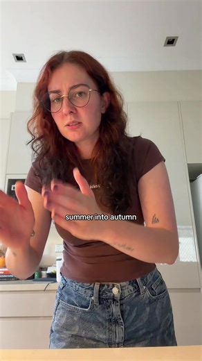 Finding the Perfect Season Between Summer and Autumn