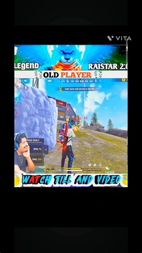 deddy calling vs raistar kiska gameplay best he #raistar #freefire #trendingshorts ##viralshort #ff