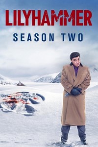 Lilyhammer - Seizoen 2 (2013) - MovieMeter.nl