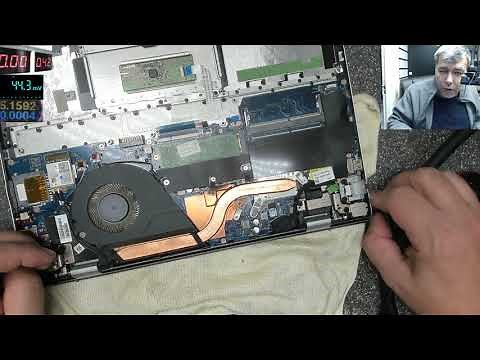 Dead laptop no power not charging? You can fix it!