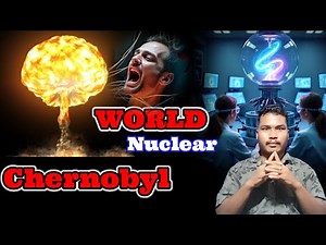 Ukraine Chernobyl Nuclear deasestar || Heroshima Nagasaki'na Chang 400 bate blong bata
