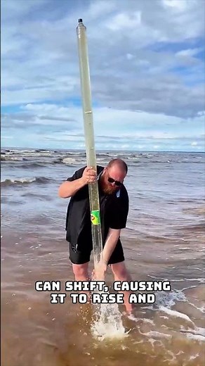 Physics Explained With a 7-Up Can 🧪