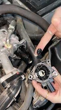 The Hidden Reason Your Car Struggles to Start #drivetips #automobile #driving #goodthing #diy