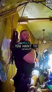 Officers Terrified at Warrant Discovery 😳 | Beyond Evil