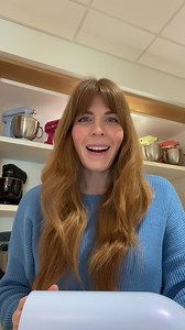 Bring a new kind of inspiration into your home with Blue Salt, the KitchenAid 2024 Color Of The Year. A breathing, multidimensional periwinkle blue that shifts with the light in the heart of your home. #KitchenAid #color