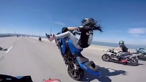 ♥ Awesome ♥ | In The World Of Biker