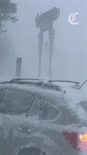 Eight of the nine people reported missing after a massive avalanche struck a guided backcountry ski group near Lake Tahoe were confirmed dead Wednesday, Nevada County authorities said, making the incident one of the deadliest U.S. avalanches in decades. One member of the ski group remained missing Wednesday afternoon and was presumed dead, officials said. Sheriff Shannan Moon said the Nevada County dispatch center received a 911 call reporting the avalanche at 11:30 a.m. Tuesday in the Castle Pe