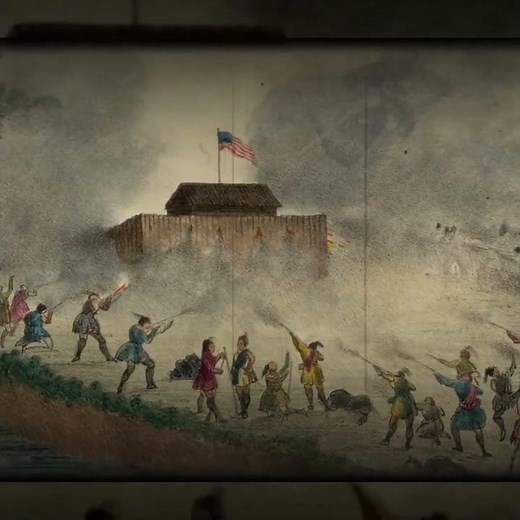Black People Are Descendants of This Native Black American Tribe #BlackHistory #NativeBlackAmericans
