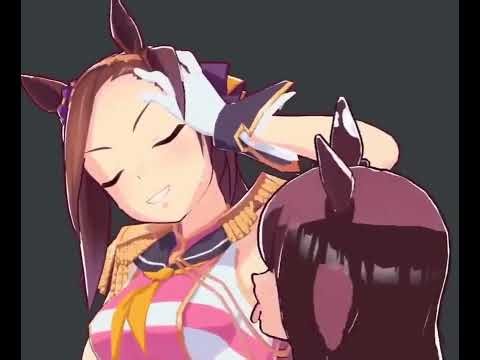 Sakura Chiyono O licking Sakura Bakushin O (with sound)