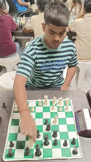 TWO KNIGHTS DEFENSE TRAP #checkmate #trap #sacrifice #chesstricks #shorts